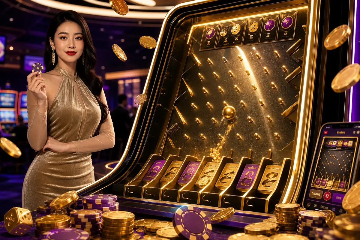 ds333 Live Dealer Table Games Experience