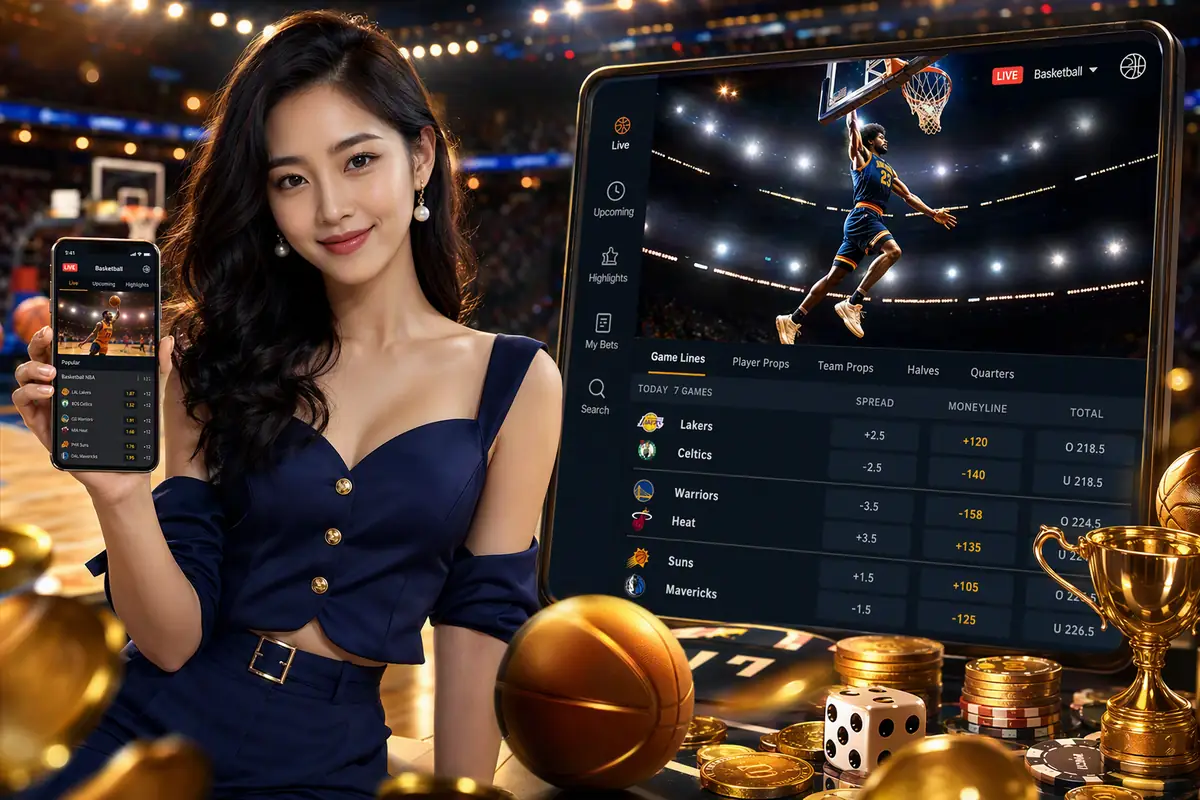 ds333 Online Live Casino Bangladesh