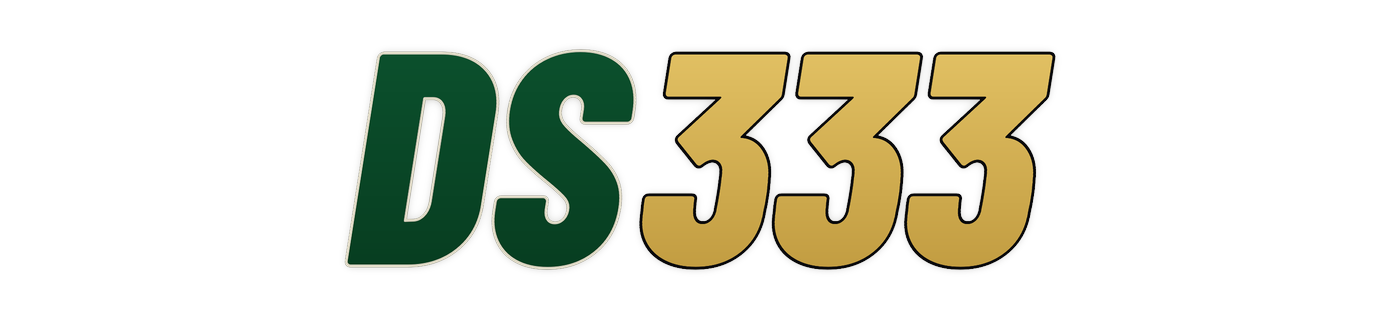 ds333 লোগো